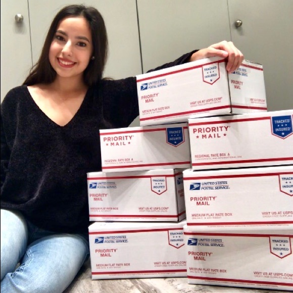 Other - Mystery Box 3 Pieces